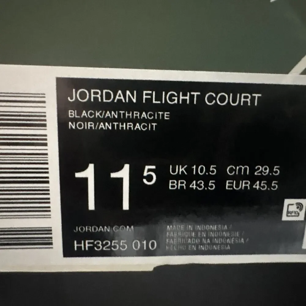 Jordan free shipping